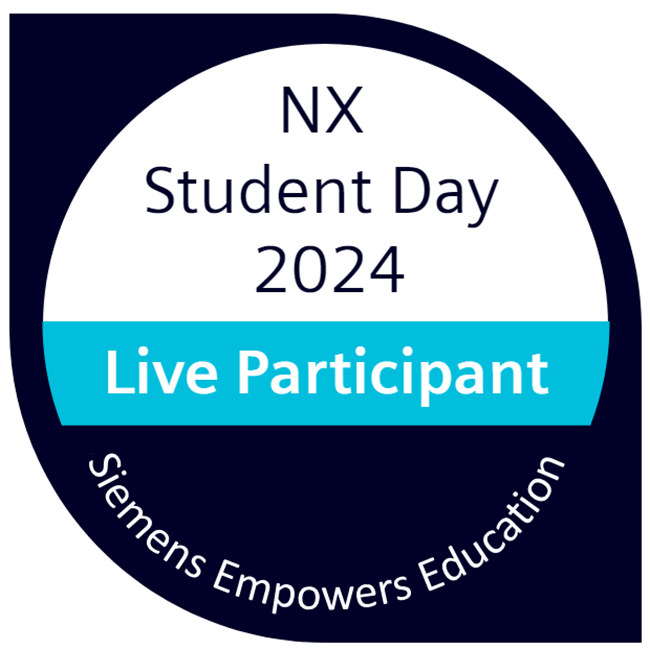 NX Student Day-2024