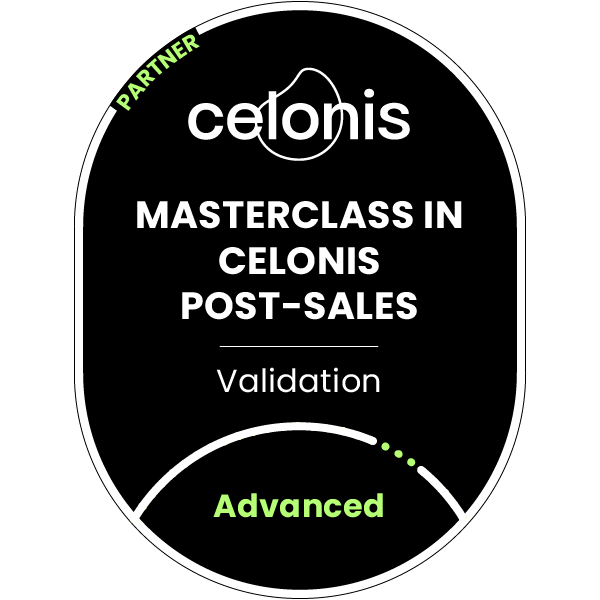 Masterclass Post-Sales