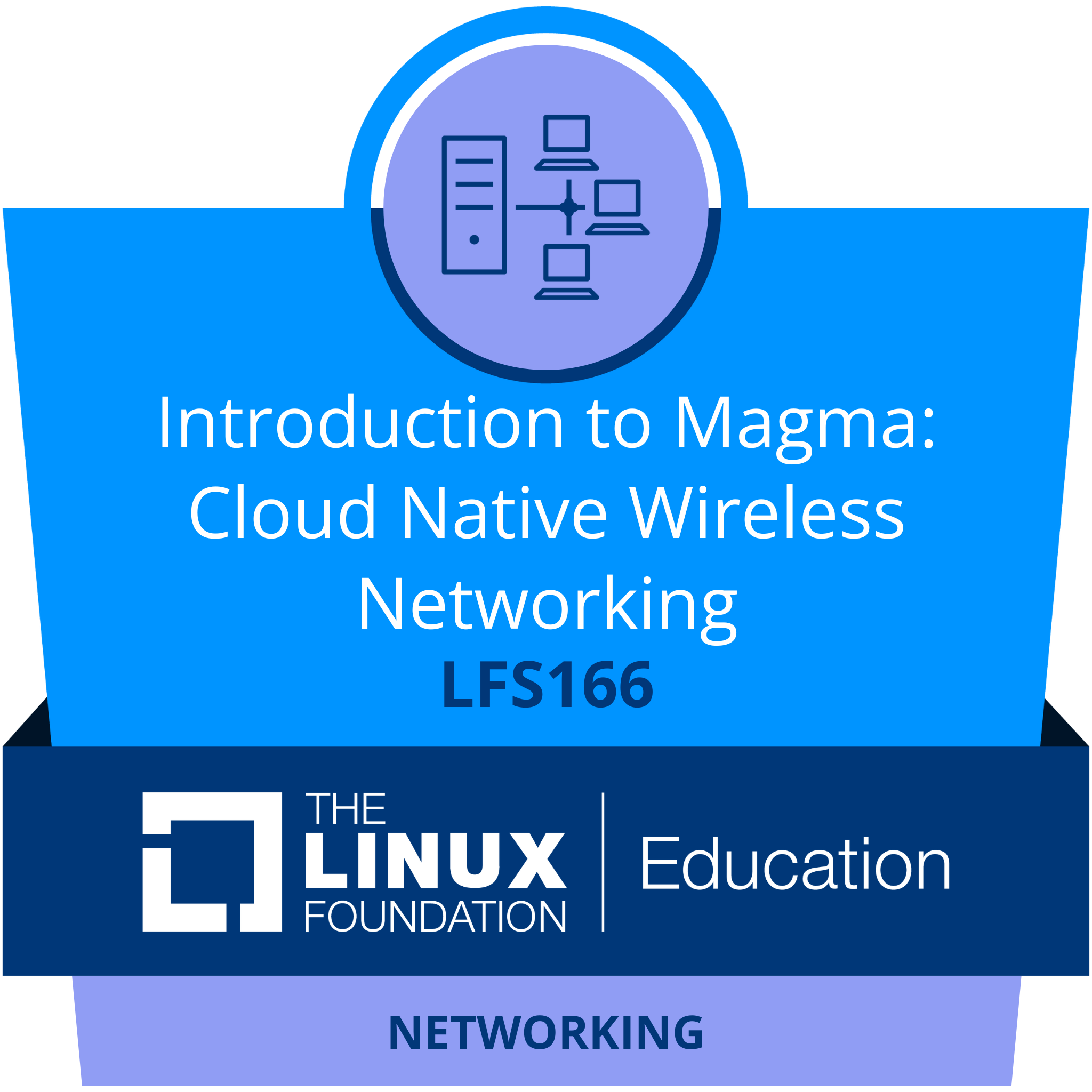 LFS166: Introduction to Magma - Cloud Native Wireless Networking