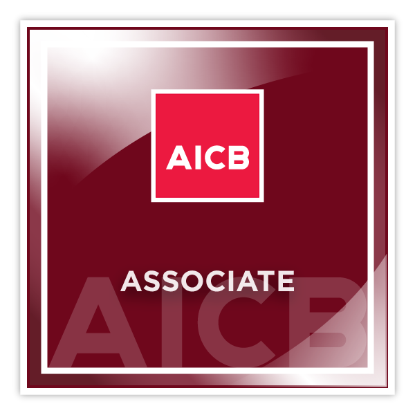 Associate, AICB