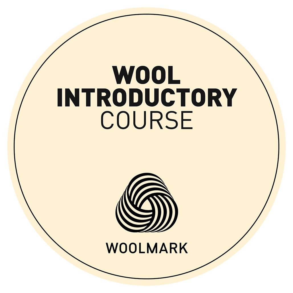 Wool introductory course