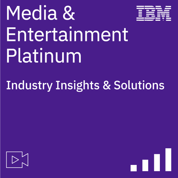 Media and Entertainment Insights and Solutions (Platinum)