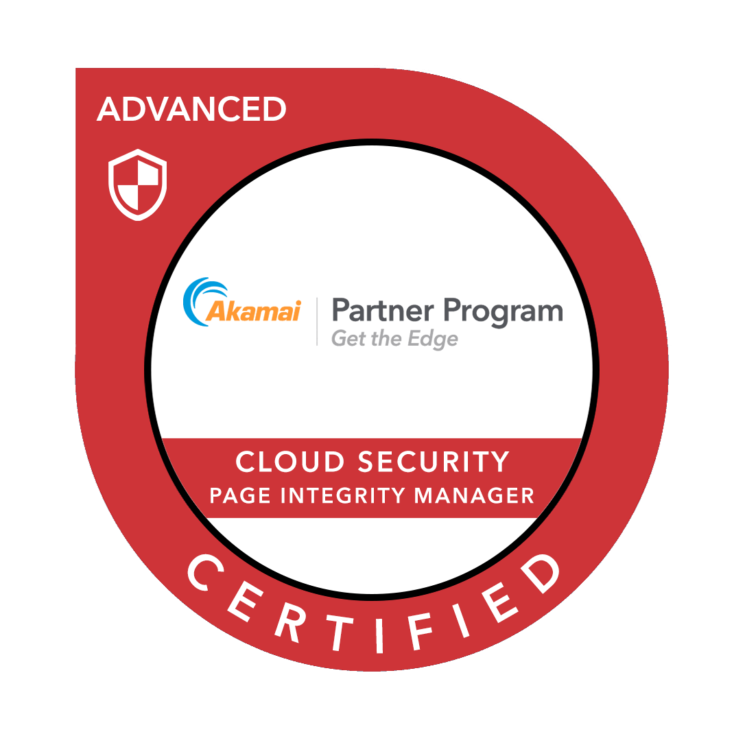 Akamai Partner Program: Advanced Technical Enablement - Page Integrity Manager