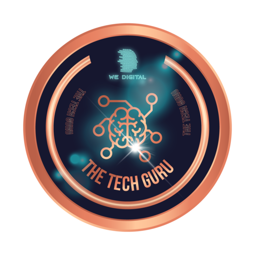 The Tech Guru Bronce Digital Ambassador Season 1 Credly