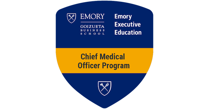chief-medical-officer-program-credly