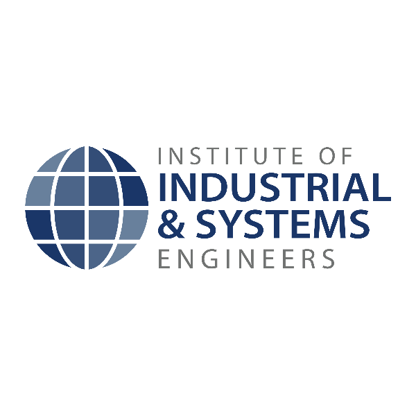 Institute of Industrial and Systems Engineers (IISE) Credly