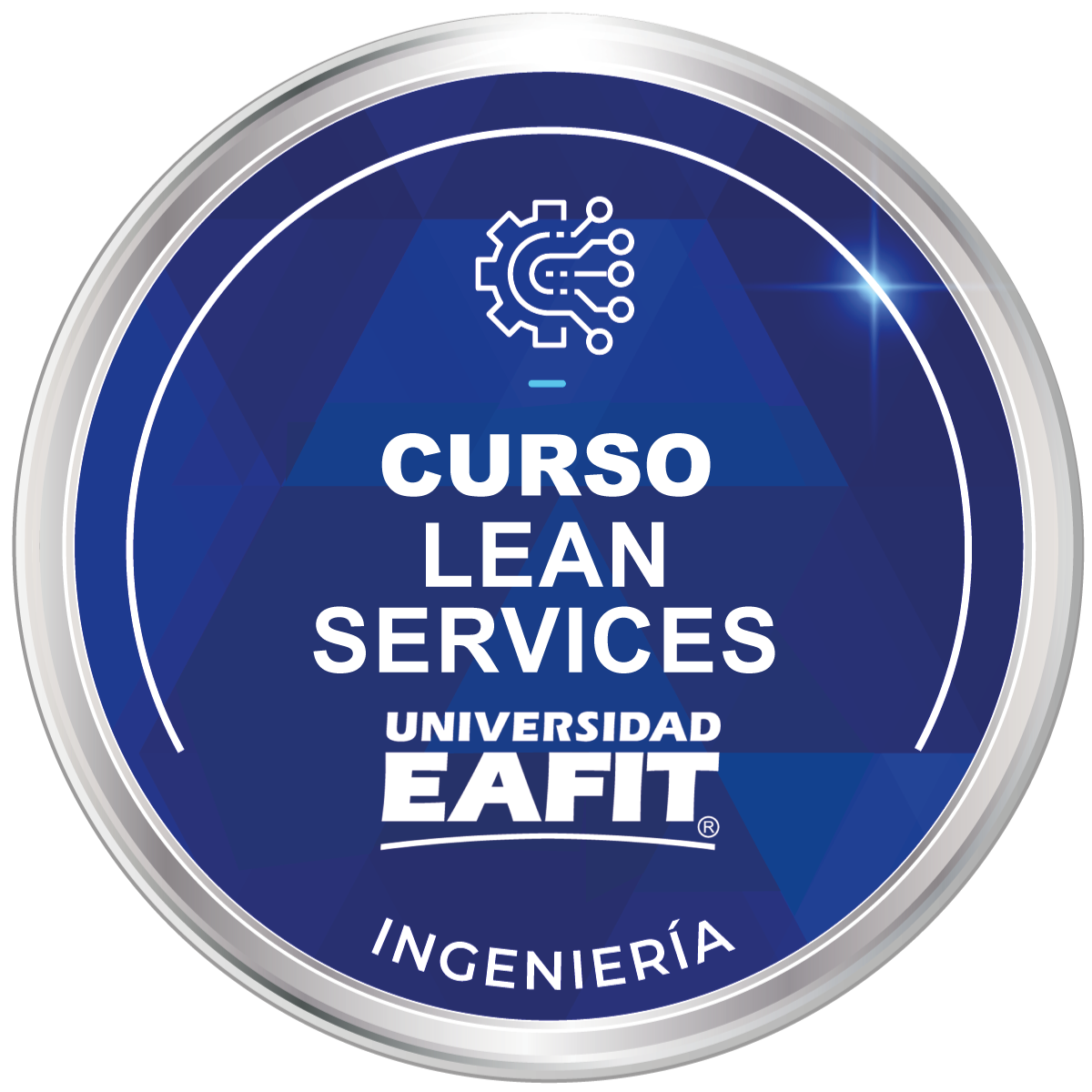 CURSO: LEAN SERVICES.