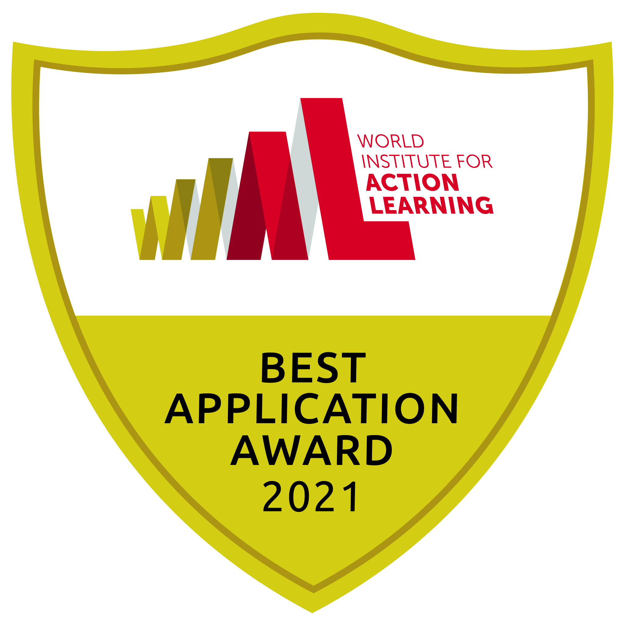 WIAL Best Application Award Winner 2021