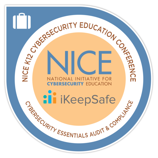 Cybersecurity Essentials Audit and Compliance - Credly