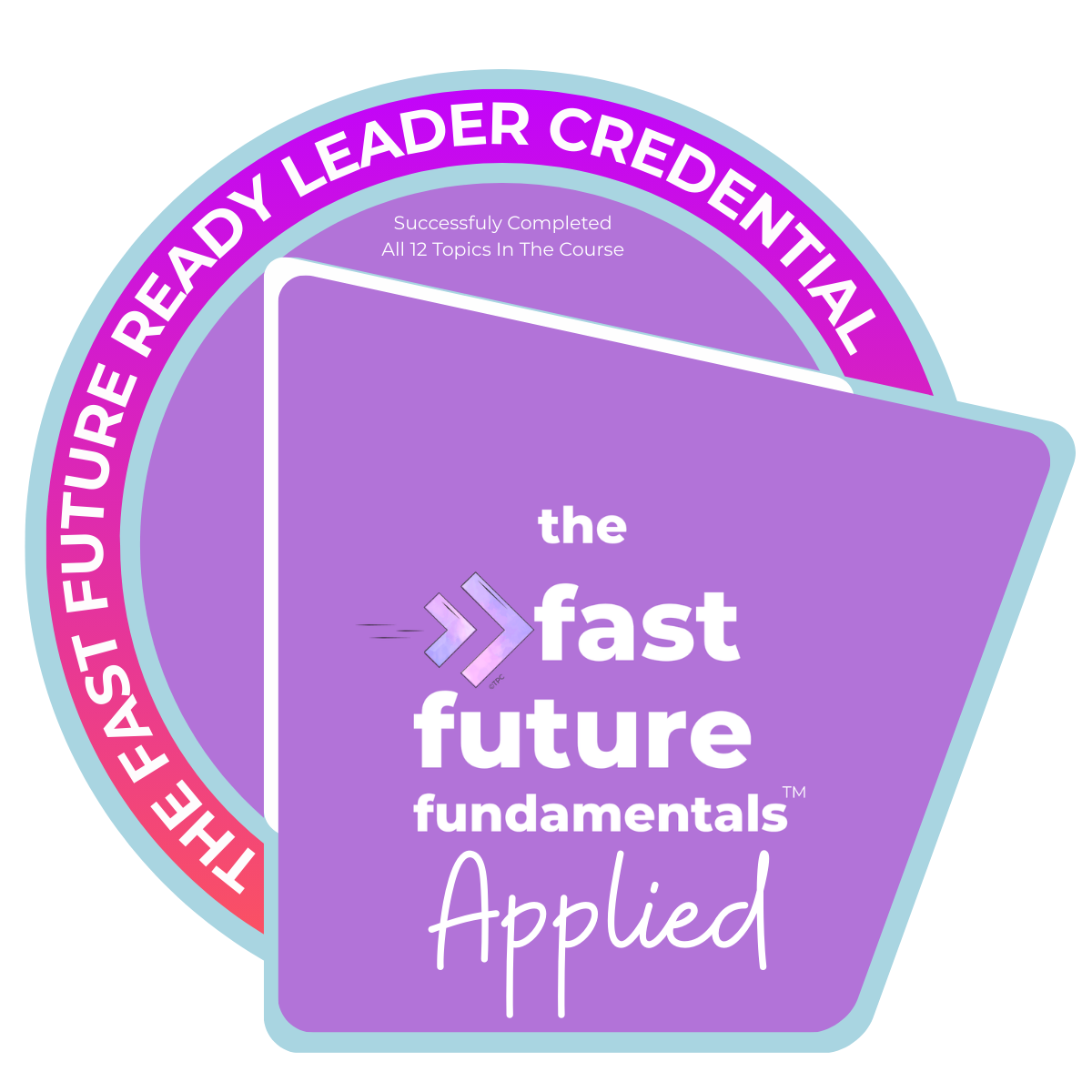 The Fast Future Fundamentals | The Micro-MBA for Future-Ready Leaders