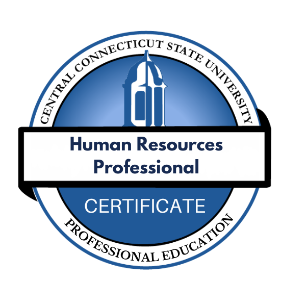Human Resources Professional Certificate