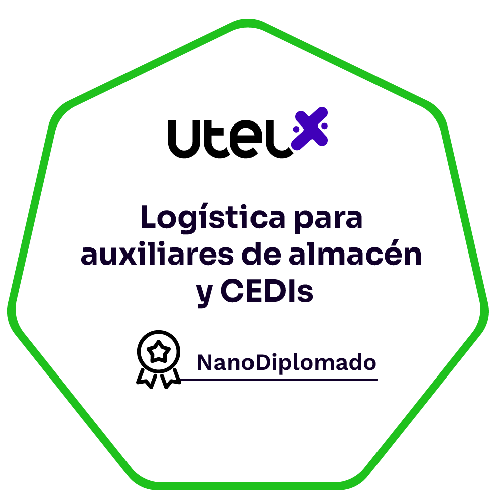 Logística para auxiliares de almacén y CEDIs