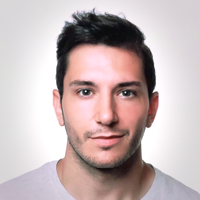 Credly profile picture for @carlos