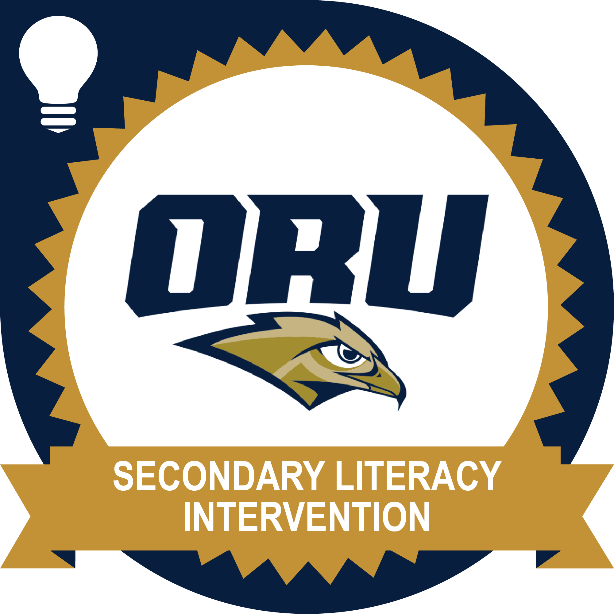 Secondary Literacy Intervention