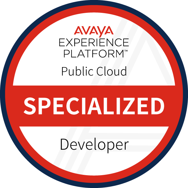 AXP Public Cloud Developer
