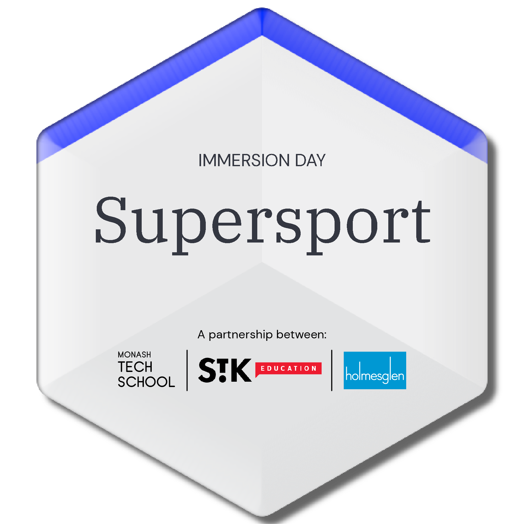 Supersport - Immersion Day (2025)