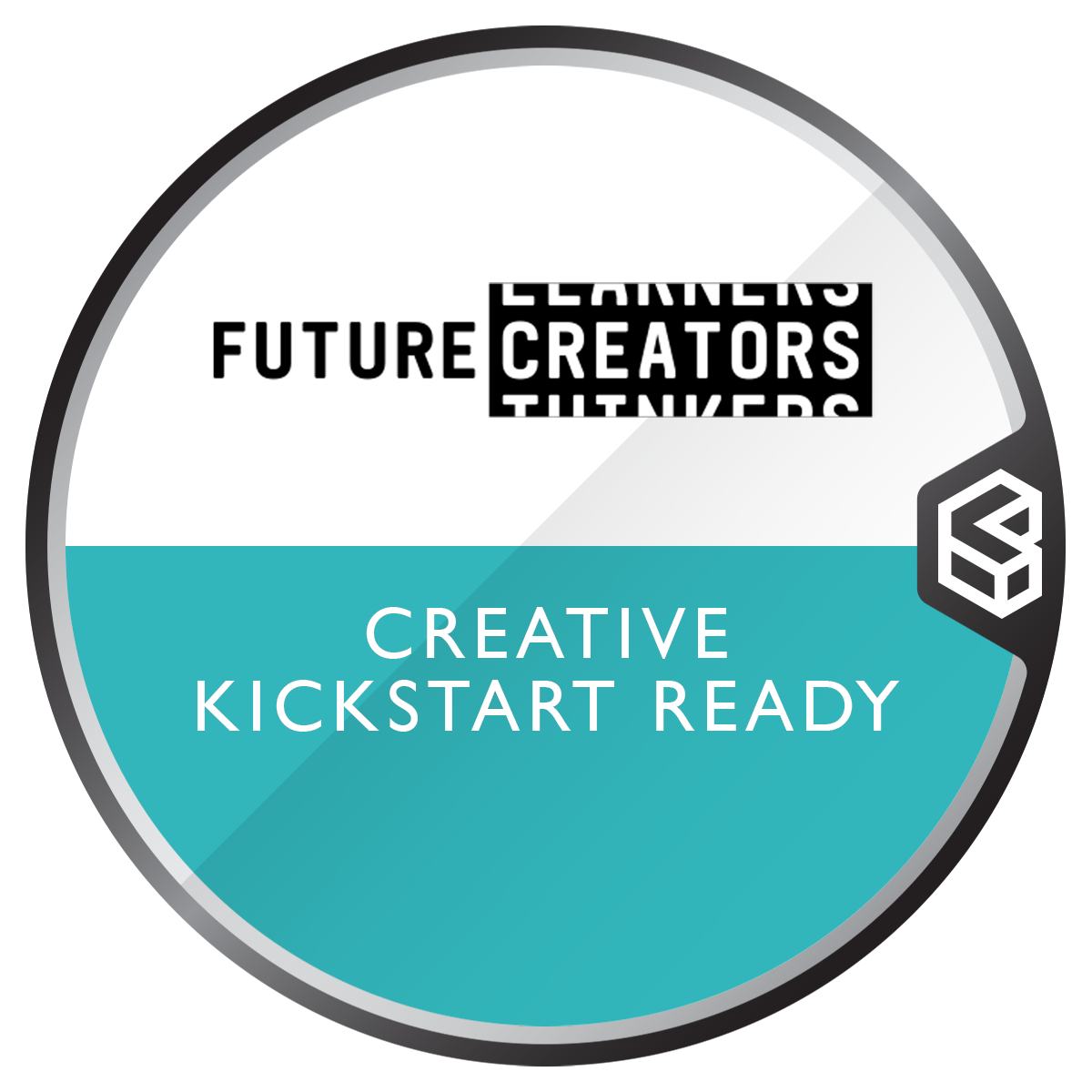 Creative Kickstart Ready