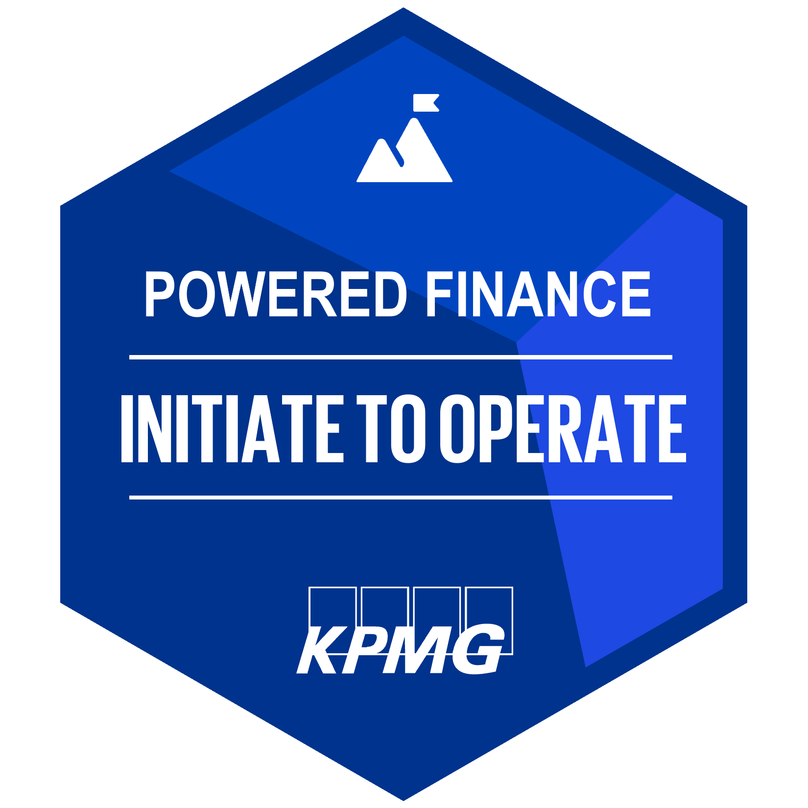 Powered Finance: Initiate to Operate Fundamentals