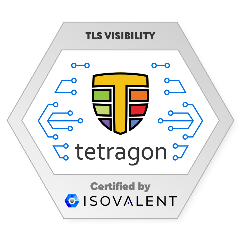 Tetragon TLS Visibility