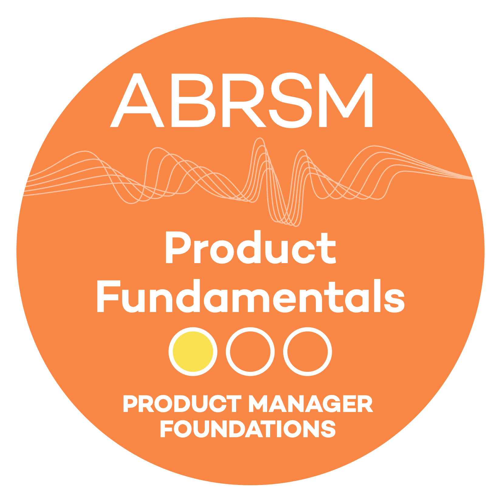 Product Fundamentals