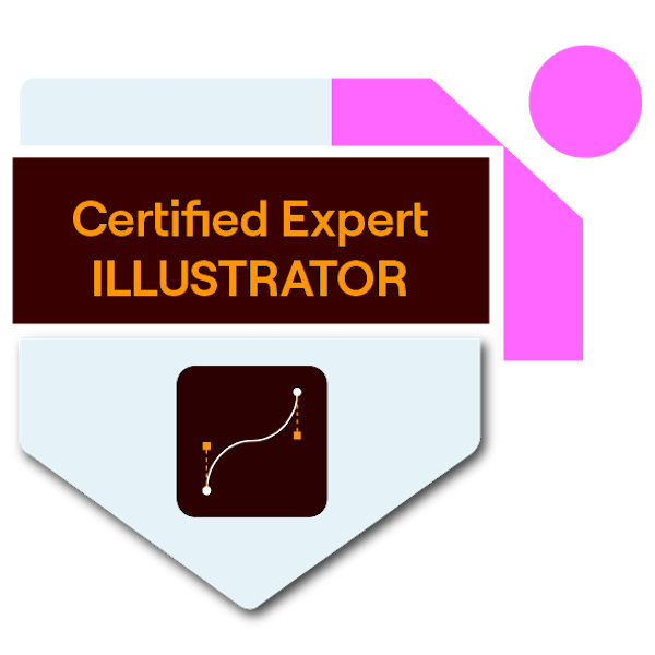 Tosa for Adobe Illustrator Certified User - Expert Level