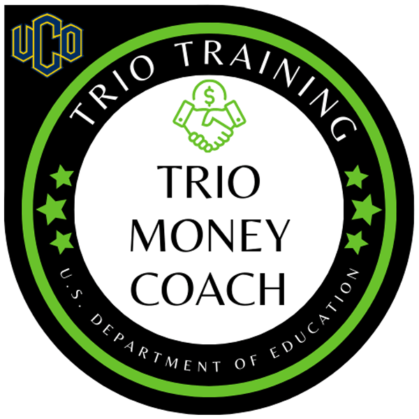 TRIO: Money Coach