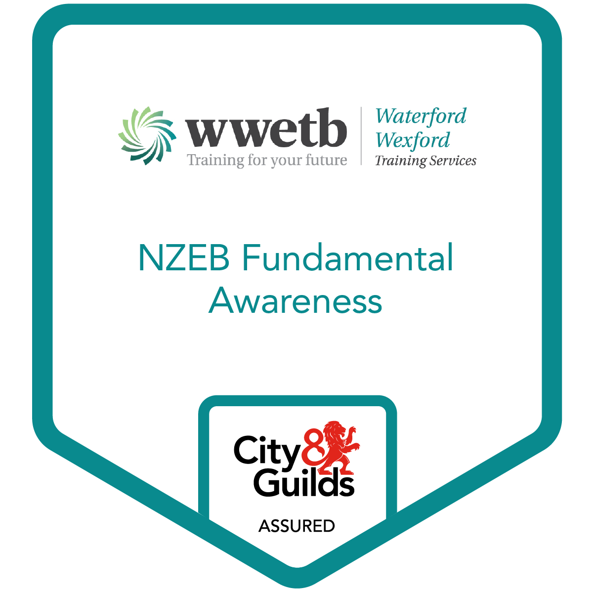 Nearly Zero Energy Building (NZEB) Fundamental Awareness Programme