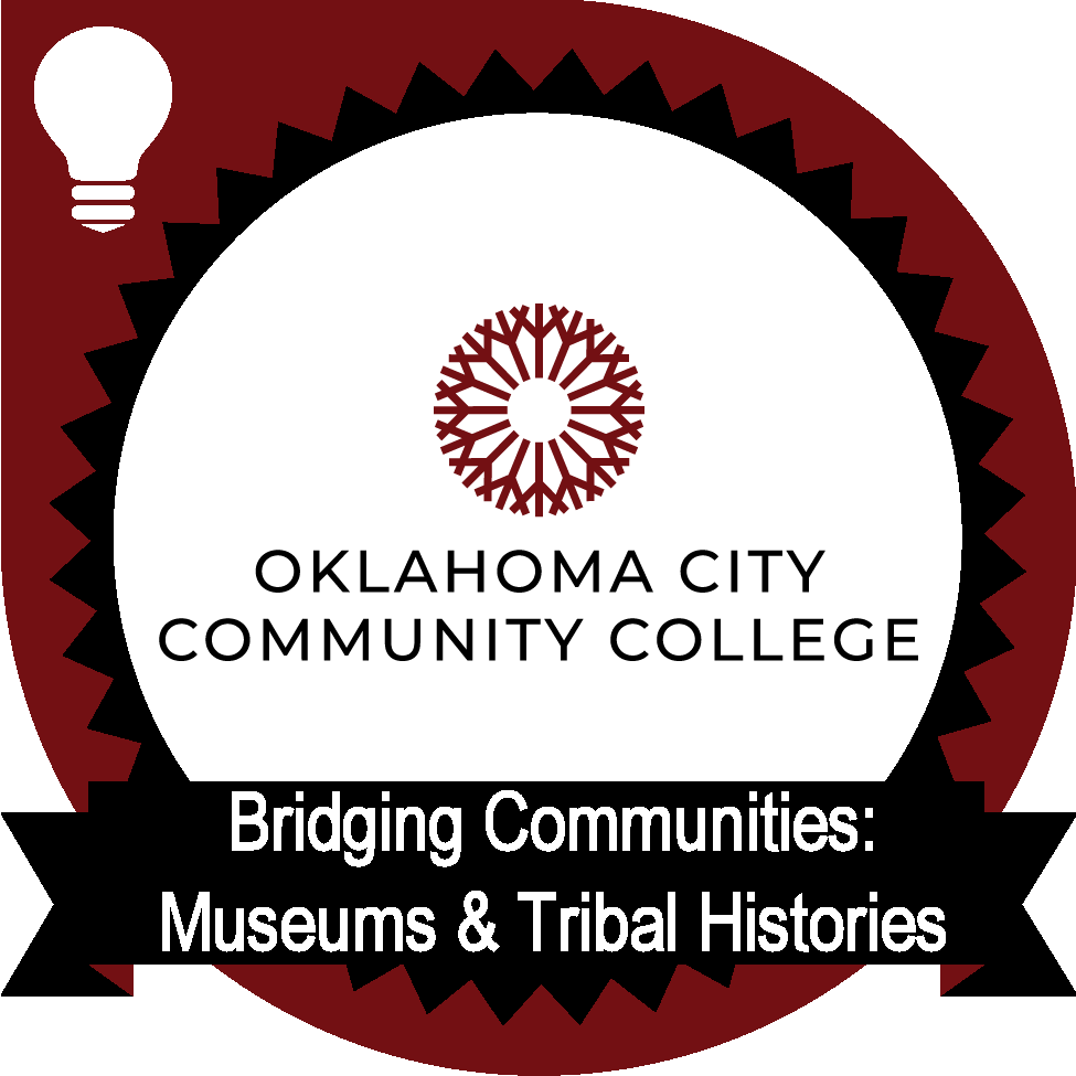 Bridging Communities: Museums and Tribal Histories