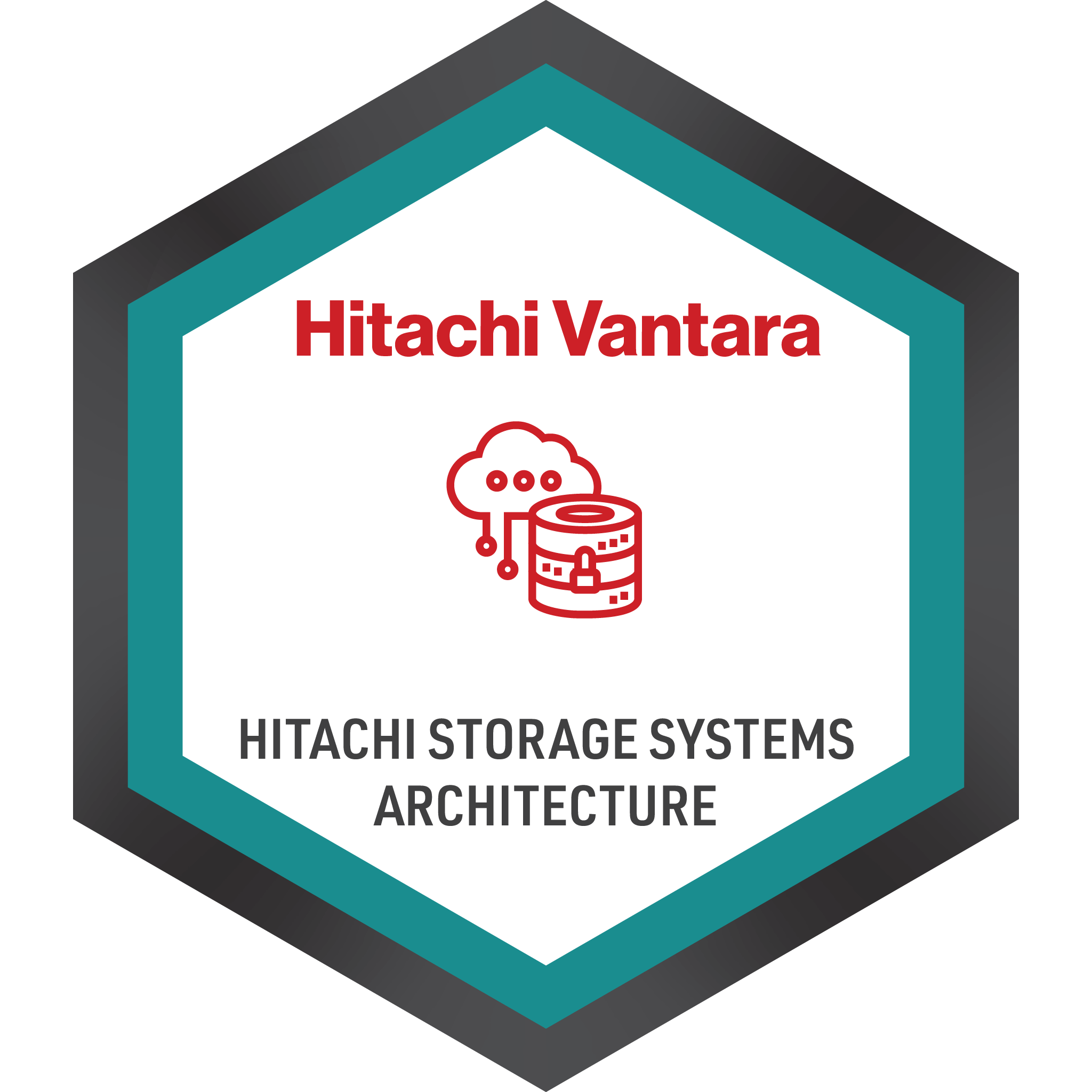 Hitachi Storage Systems Architecture