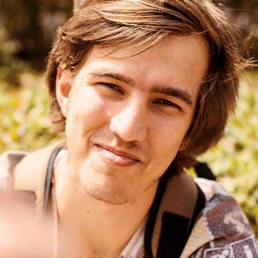 Bohdan Shevchenko