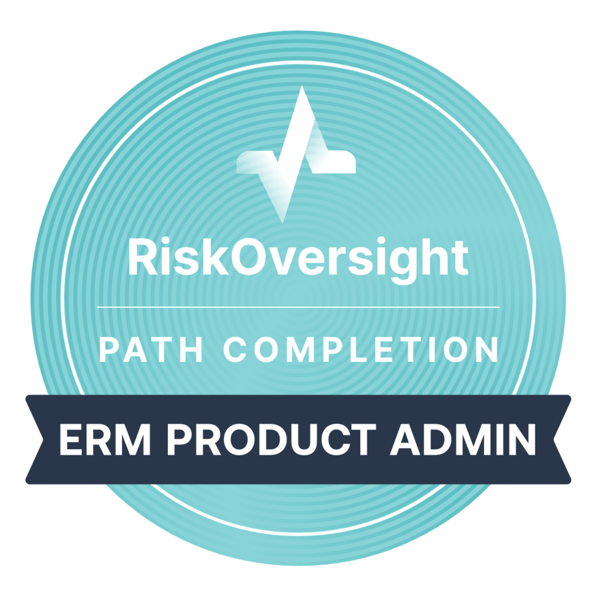 RiskOversight ERM Administrator Learning Path