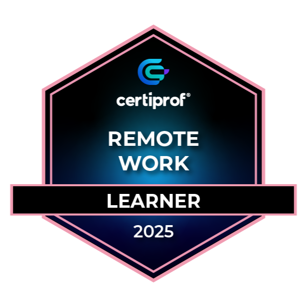 Remote Work Learner 2025