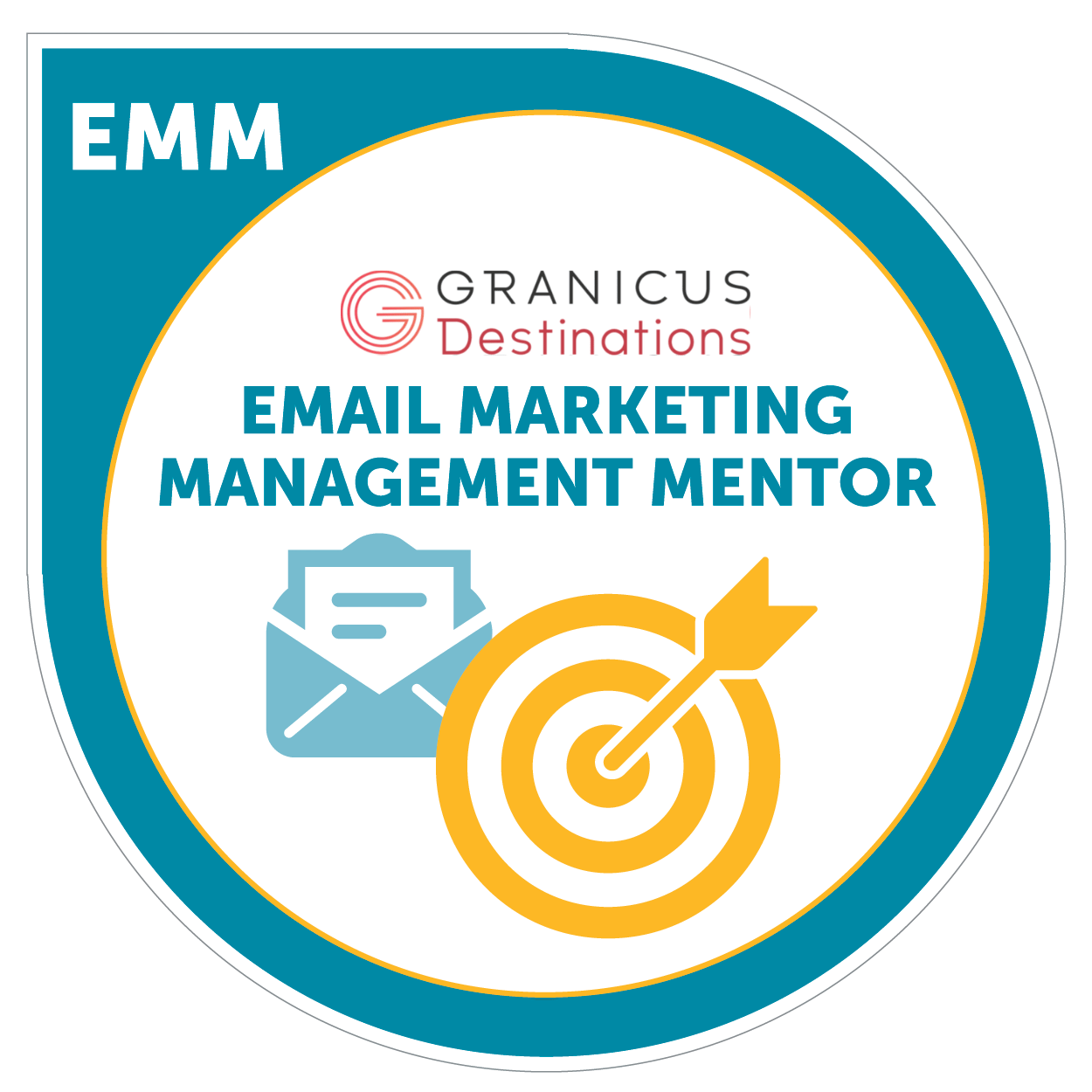 Granicus Destinations Email Marketing Management