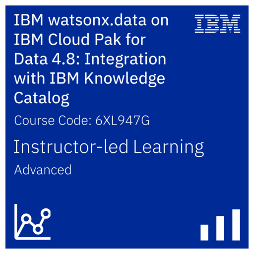 IBM watsonx.data on IBM Cloud Pak for Data 4.8: Integration with IBM ...