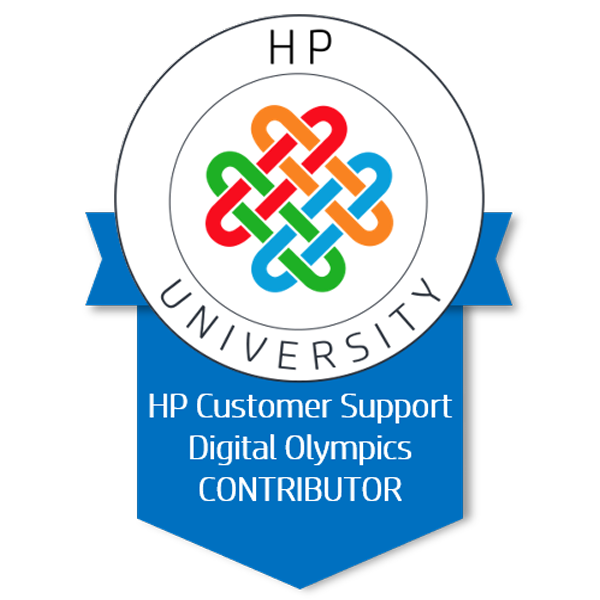 CS Digital Olympics badge