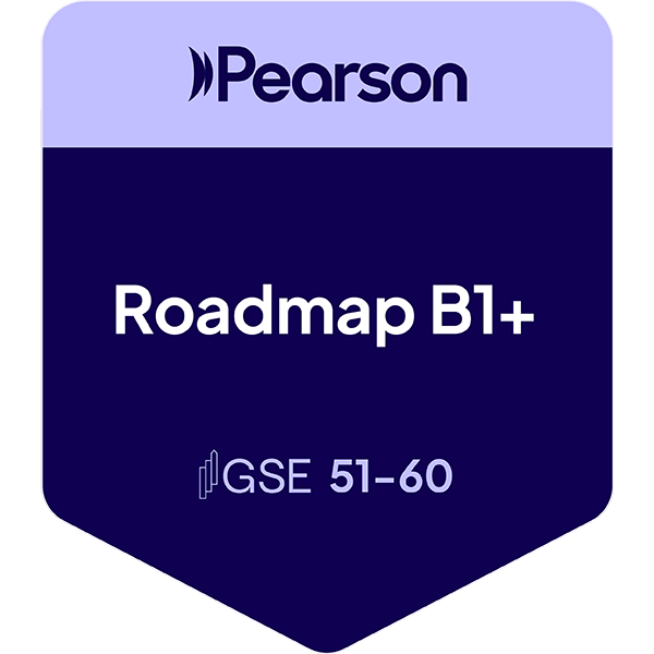 Roadmap B1+