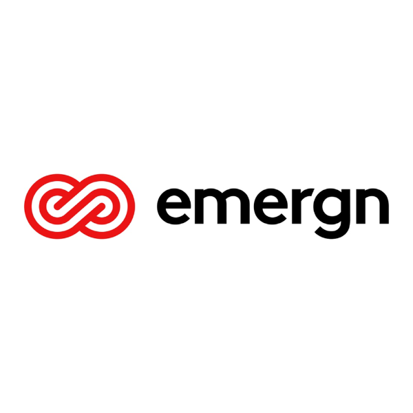 Emergn Emergn Ltd - Credly