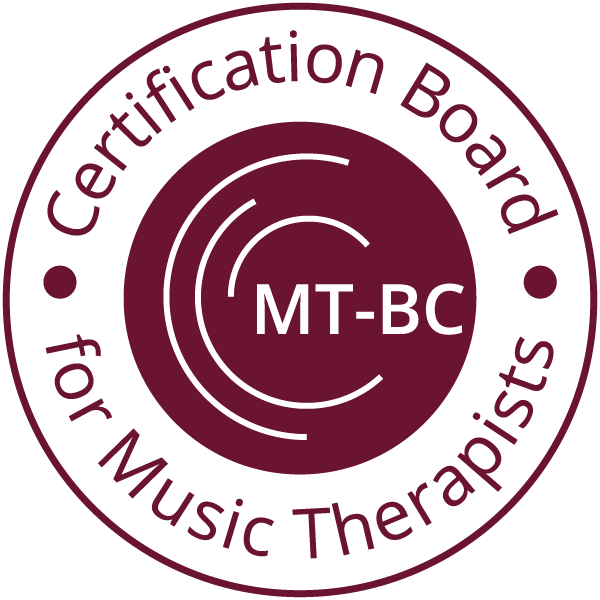 Music Therapist Board Certified Credly