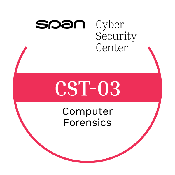 CST-03 COMPUTER FORENSICS