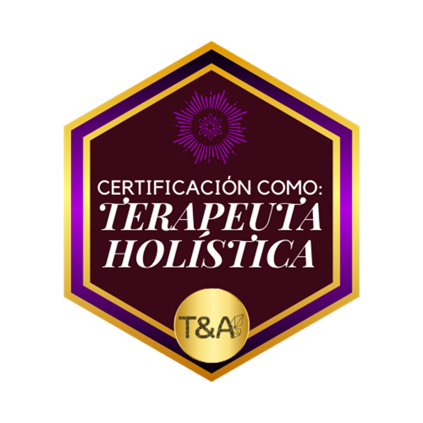 Terapeuta Holistico