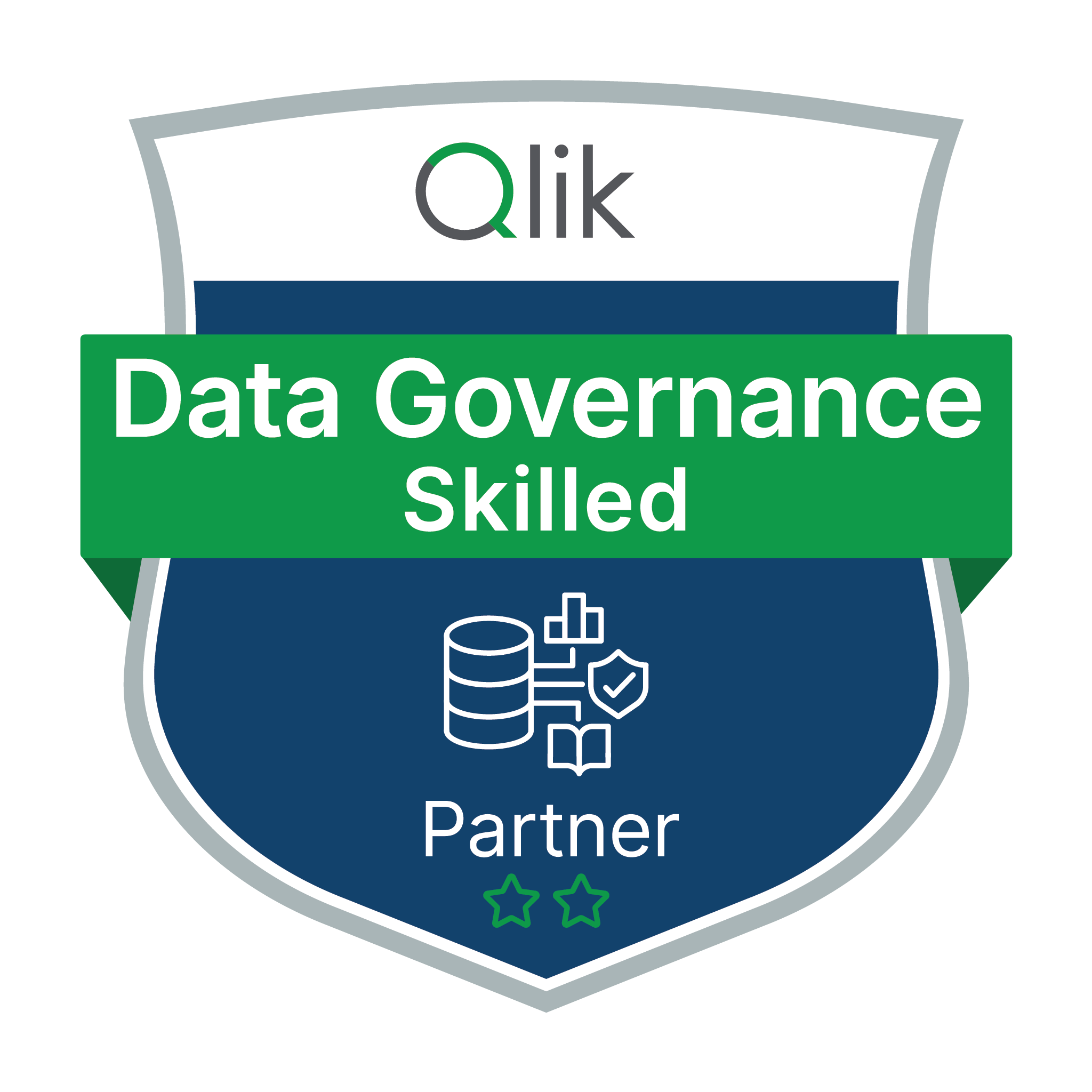 Talend Data Governance Skilled Partner