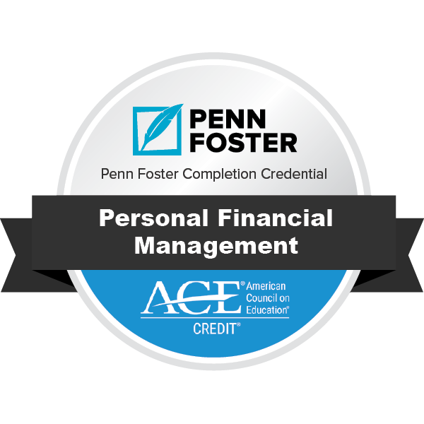 Personal Financial Management (FIN210)