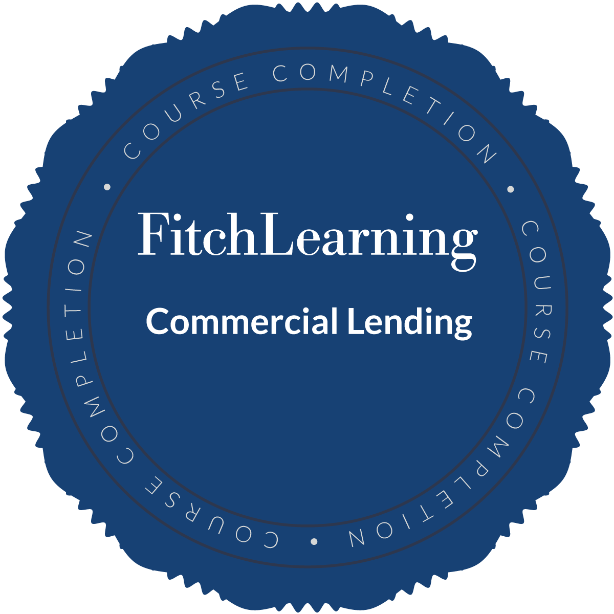 Commercial Lending