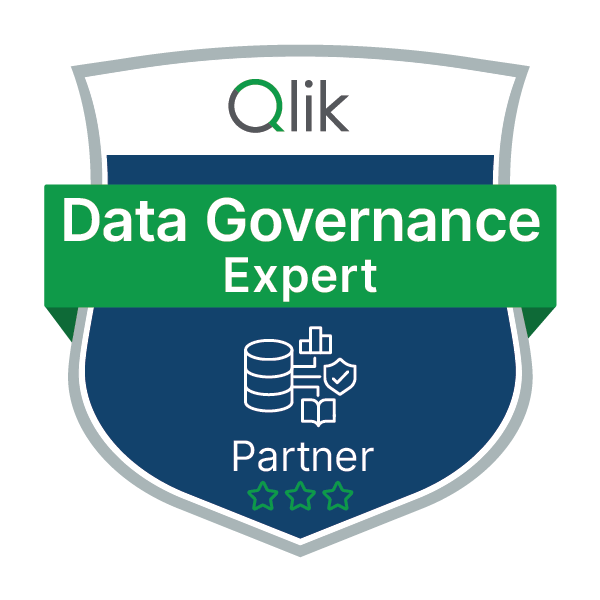 Talend Data Governance Expert Partner