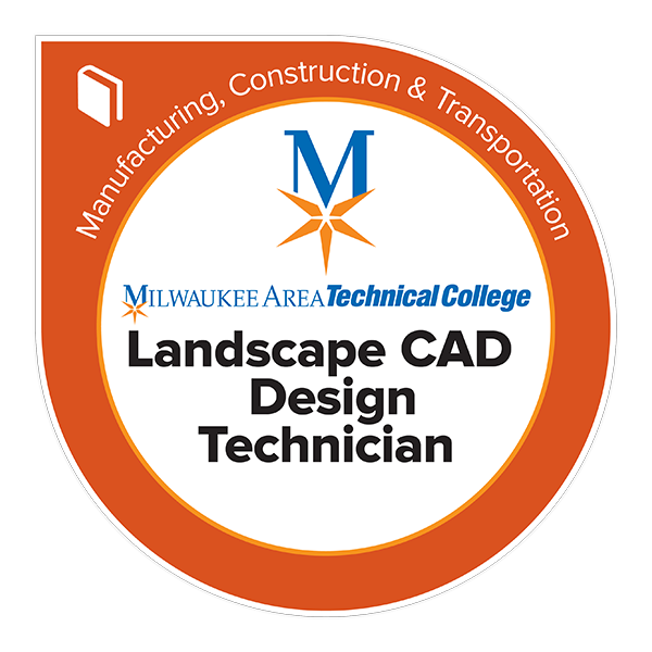 Landscape CAD Design Technician (effective Aug 2022)