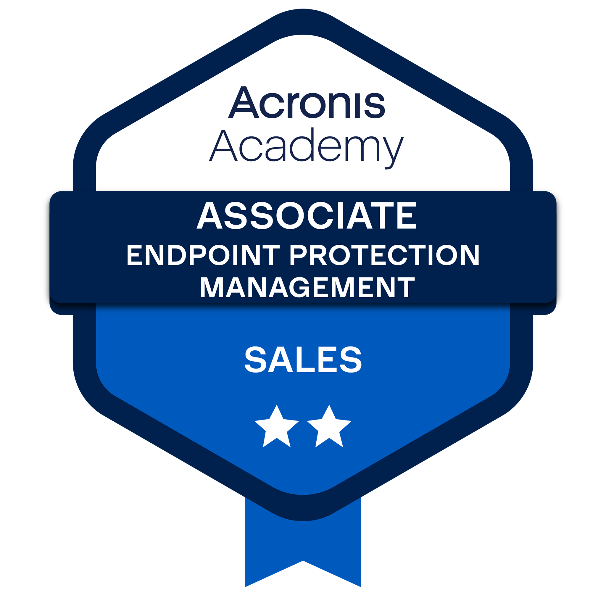 Sales Associate Endpoint Protection Management