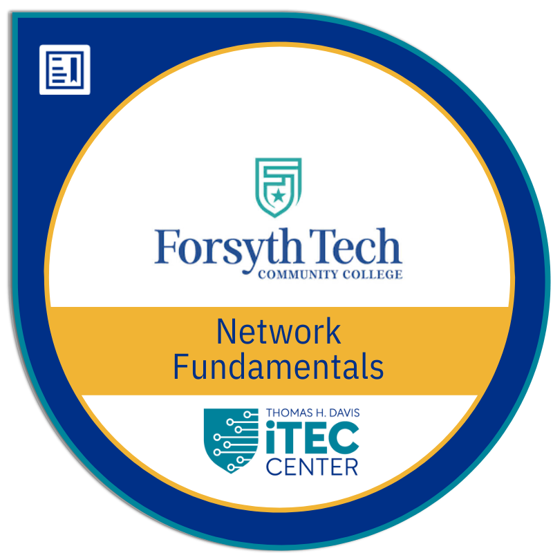 Network Fundamentals