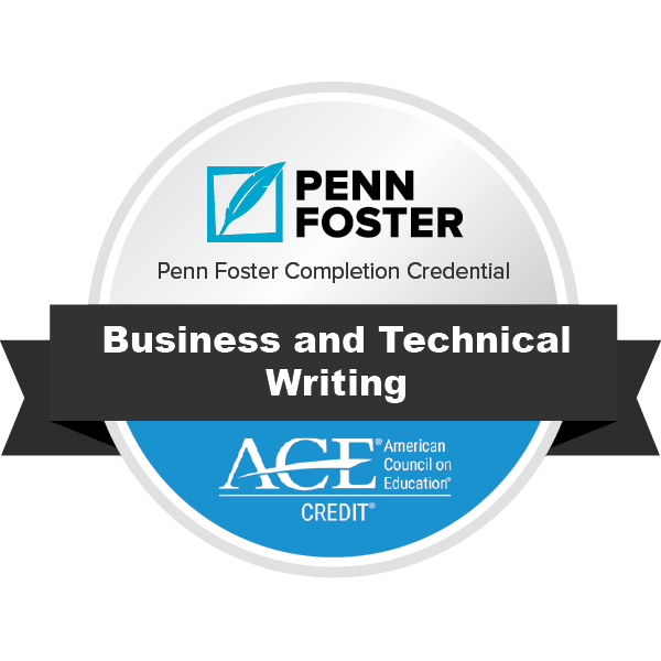 Business and Technical Writing (ENG 121)