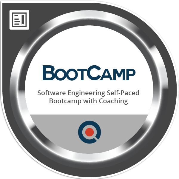Software Engineering Self-Paced Bootcamp with Coaching