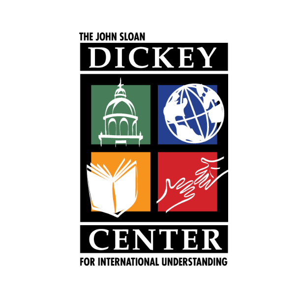 The John Sloan Dickey Center for International Understanding at Dartmouth Credly